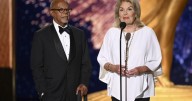 Corp. for Public Broadcasting, recipient of Governors Award, was among early Emmy honorees