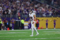 After flawless debut with Falcons, ex-Patriots kicker comes down to earth