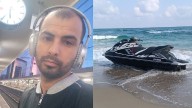 From Gaza to Europe via jet ski: A Palestinian man's daring escape from the war
