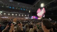 Sinfónica Simón Bolívar sigue brillando con Coldplay en Londres
