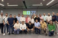 Representante del Consejo superior de Unimagdalena lidera Red Nacional de Egresados