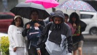 Lluvia en CDMX Hoy: Activan Alerta Amarilla por Tormentas en Estas Alcaldías