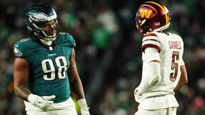 2025 NFL projected win totals: Floor & ceiling for each NFC team