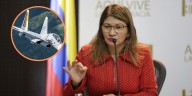 Sandra Ramírez salió en defensa de Venezuela ante una posible invasión de EE. UU.: “La soberanía de nuestros pueblos se respeta”