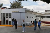 Sigue búsqueda incansable de Daniela Barragán, mujer herida en estallido de pipa