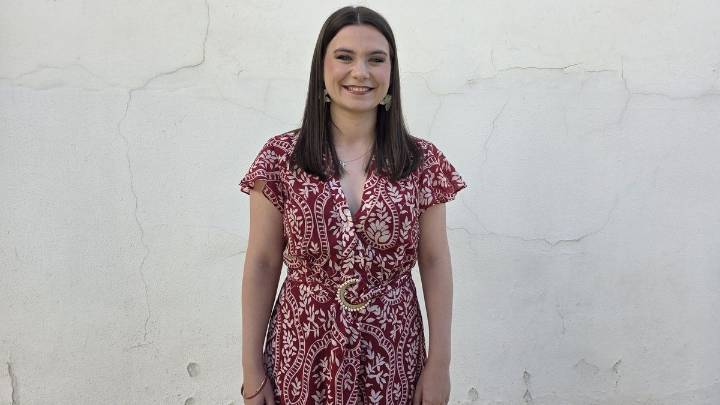 Una aspirante a juez para defender a la marea amarilla