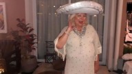 De Soldán a Alterio: las redes especularon con el novio famoso de Carrió, aunque ella cambió la versión