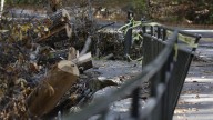 Historic Poinsett Bridge closing for renovation work until 2026