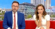 BBC Breakfast host announces tragic news live on air as 'familiar face' dies