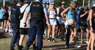 Police law reforms urged after strip search 'reckoning'