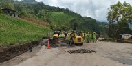 Reapertura de la vía al Llano: habilitarán paso por la vía antigua desde este lunes