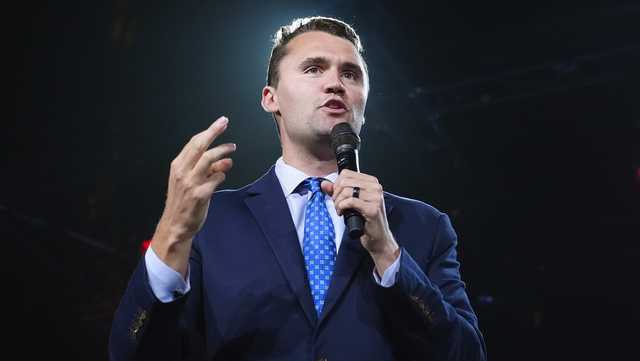 Kentucky leaders, lawmakers react to fatal shooting of Charlie Kirk