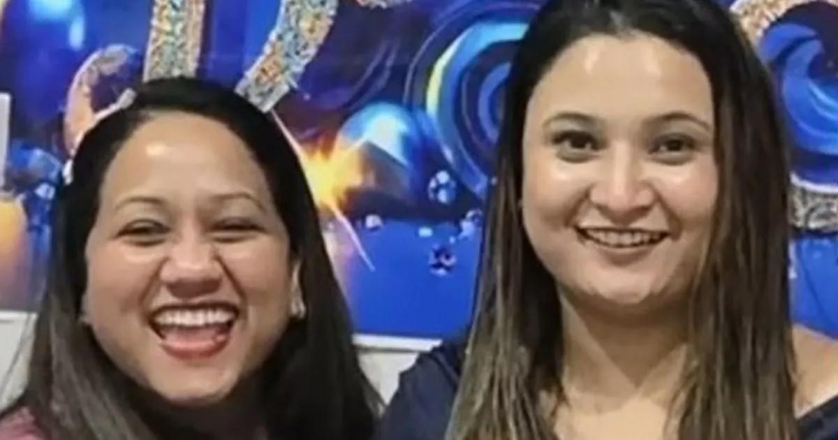 Nurses hit by car and killed on way to party as they stopped to help kangaroo