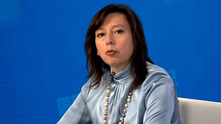 Tras la derrota electoral en Provincia, el FMI apoyó la estrategia económica del Gobierno