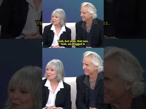 Pat Benatar and Neil Giraldo Discussed the Story of Their Traveling Washing Machine