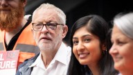 'It's embarrassing' - Your Party members speak out following Corbyn and Sultana clash