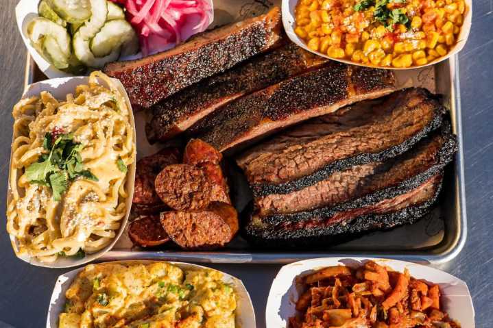 Barbecue, bingsu and balloons: 16 Northwest Austin ...
