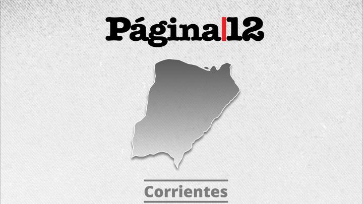 Elecciones en Corrientes 2025: el mapa con todos los resultados