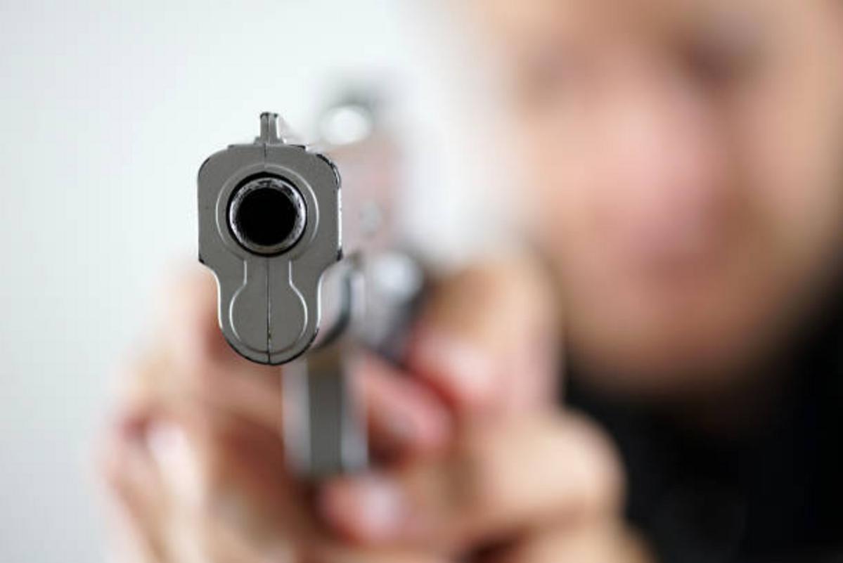 Moses Lake Gunfire Leaves One Man Injured