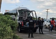 Nieta de Rubén Rocha queda en medio de balacera en Culiacán; un escolta resulta herido