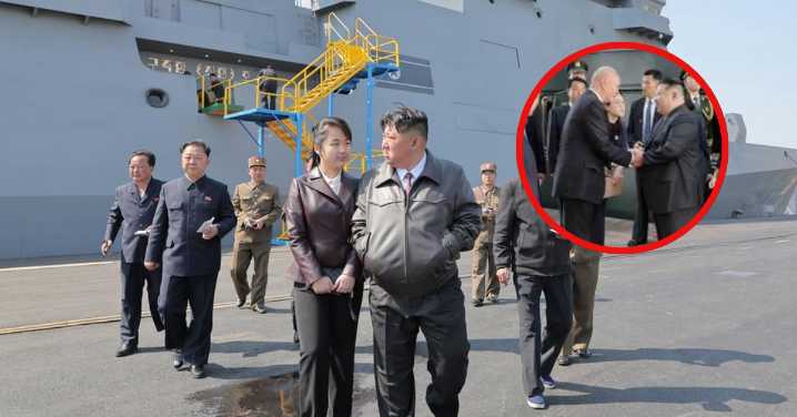 Kim Jong-un presenta al mundo a su hija, Kim Ju-ae: Crecen las especulaciones sobre su sucesión