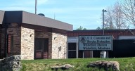 Three protestors arrested outside Whitefish border patrol facility