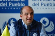 Cambio Radical votará por Carlos Camargo para que sea el nuevo magistrado de la Corte Constitucional