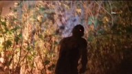 New fires in the Sepulveda Basin start after brush clearance begins