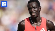 Live updates: World Athletics Championships 2025 in Tokyo, Day four, Jess Hull in 1,500m final