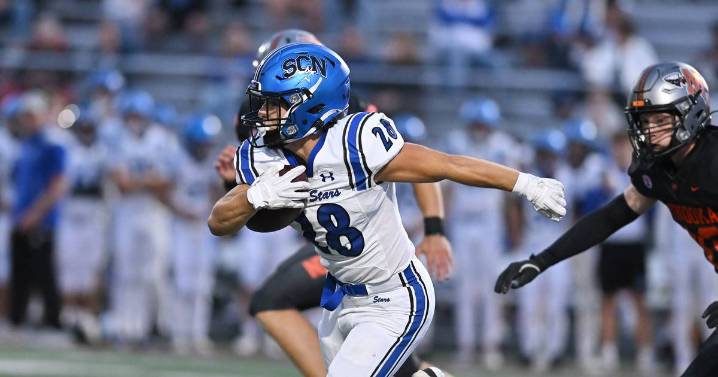Kane County Chronicle area preview capsules for Week 3 of the 2025 season