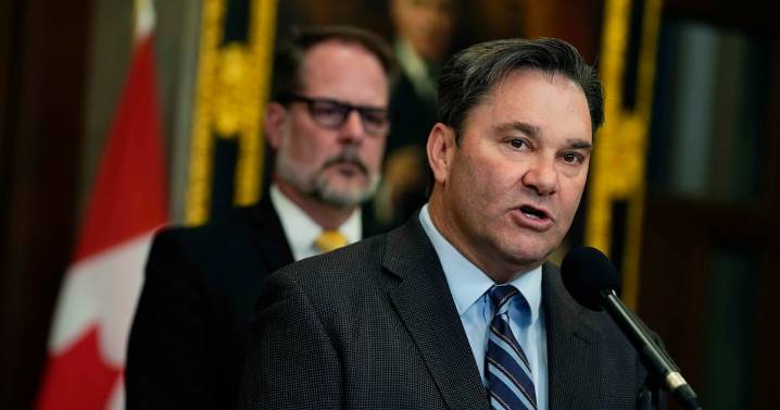 Interim NDP leader on potential floor crossers, leadership race rules