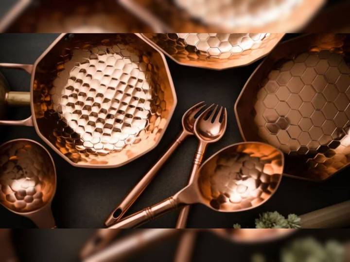 Brass, Copper Puja Utensils Turned Black? Simple Kitchen Tips To Make Them Shine Again