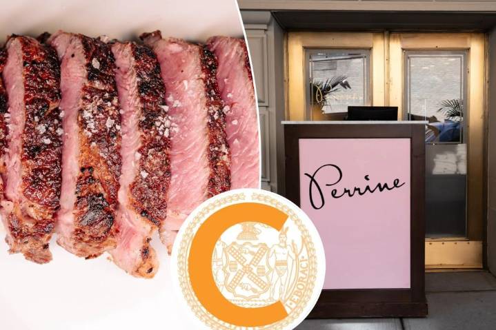 Exclusive | Rats, roaches and flies — oh my! The unsanitary secrets lurking behind the kitchen doors of your favorite Manhattan hotspots