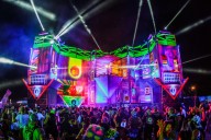 Decades of dancing in the dark: Nocturnal Wonderland turns 30