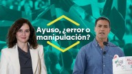 Ayuso, ¿error o manipulación?: del enfrentamiento con Sánchez a las acusaciones contra el nacionalismo vasco