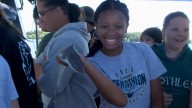 URI's Shark Camp takes to Narragansett Bay for 16 Rhode Island students