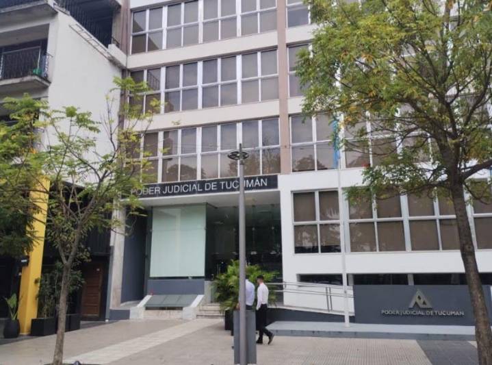 Concepción: va preso por incendiar la casilla de vecina que impidió que robara