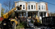 Why 15 million vacant homes won’t solve the housing crisis