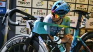 Pésimas noticias para el ciclismo colombiano: Sergio Higuita da triste noticia en la Vuelta a España