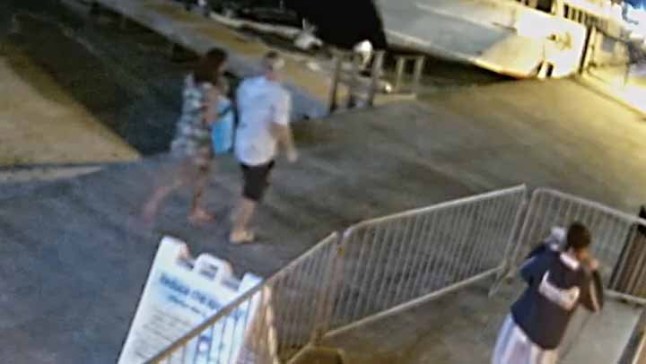 Could new CCTV finally solve mystery of missing British woman in Caribbean?