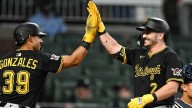 Pittsburgh Pirates 9 Atlanta Braves 3 (September 26, 2025)