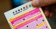 Powerball lottery players in Missouri and Texas to split nearly $1.8 billion jackpot