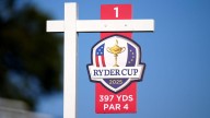 How to watch Ryder Cup 2025: TV schedule, tee times, live stream coverage Day 1