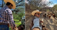 ¿Quiénes son @soy.de.ranchoo? Los hermanos sonorenses que enseñan la vida del rancho en redes sociales