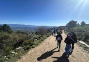 Estos son los 34 ‘senderos didácticos» de la Diputación de Toledo para niños de 5º y 6º de Primaria