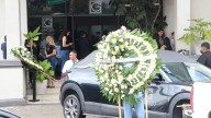 Último adiós a Fernando Padilla: Despiden a empresario asesinado durante un asalto en Irapuato