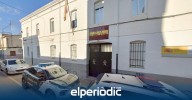 Detenida una mujer y otra investigada por robar dinero y joyas en una vivienda de Almassora mientras la víctima dormía