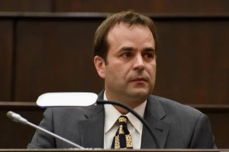 Investigan por el intento de contrabando de balas a un ex diputado neuquino en Chile