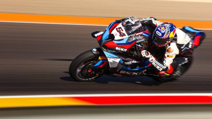 MotorLand se prepara para recibir la Tissot Aragón Round del Campeonato del Mundo de WorldSBK