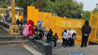 CCH Sur: Desalojan a estudiantes tras riña; hay un muerto